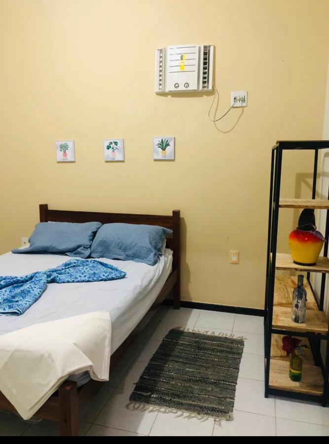 הוילה Casas Aracaju Temporada מראה חיצוני תמונה