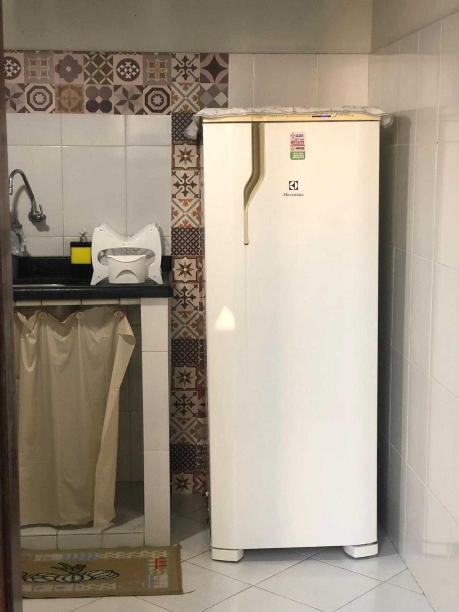 הוילה Casas Aracaju Temporada מראה חיצוני תמונה