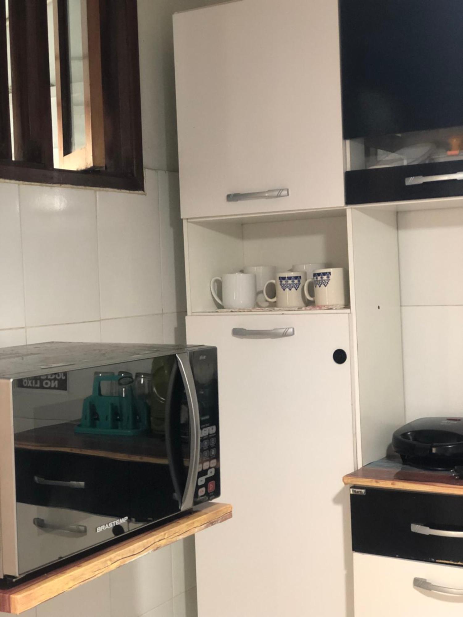 הוילה Casas Aracaju Temporada מראה חיצוני תמונה