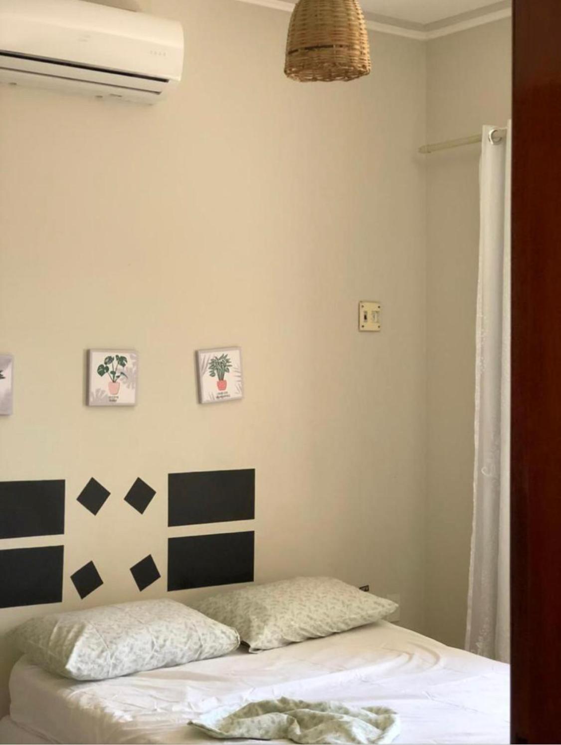הוילה Casas Aracaju Temporada מראה חיצוני תמונה
