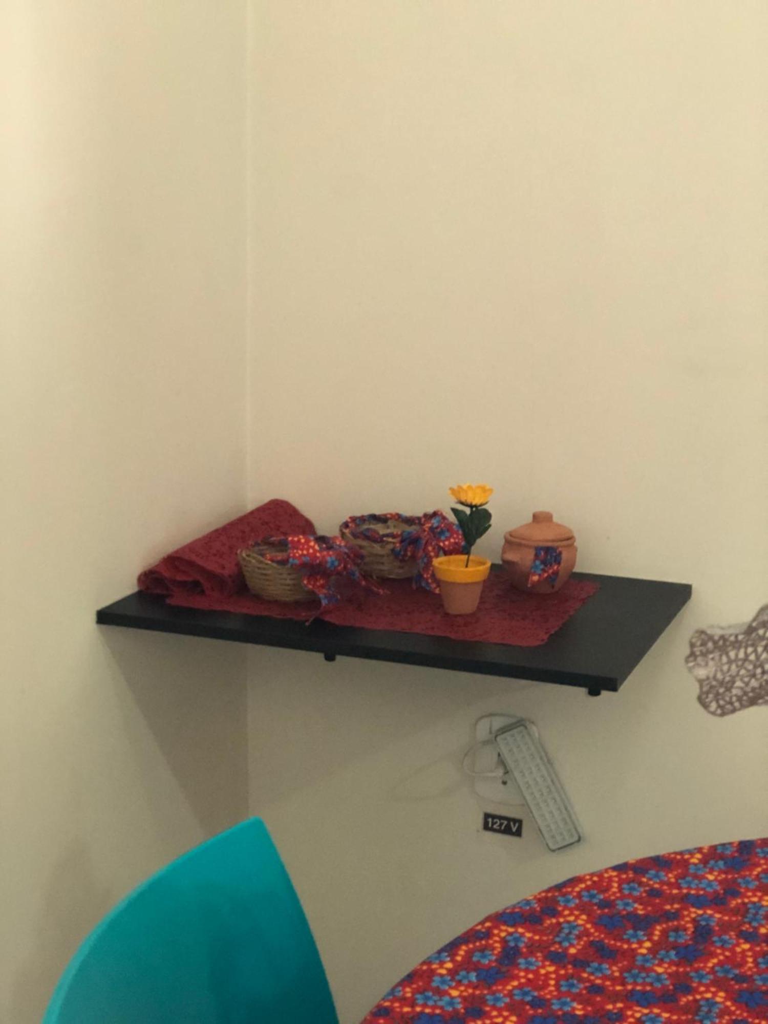 הוילה Casas Aracaju Temporada מראה חיצוני תמונה