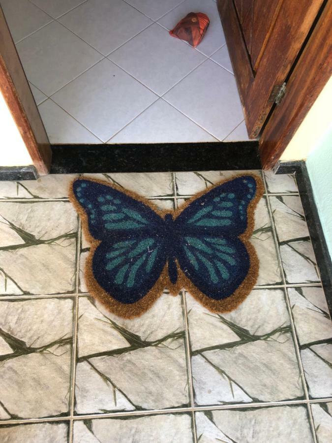 הוילה Casas Aracaju Temporada מראה חיצוני תמונה